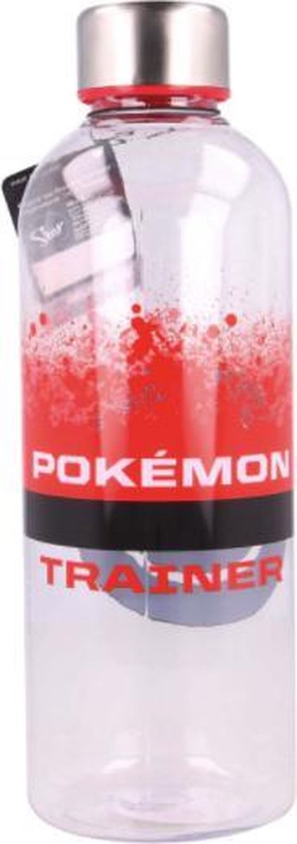 Gourde Pokémon Étoile - Gourde - 850 ml