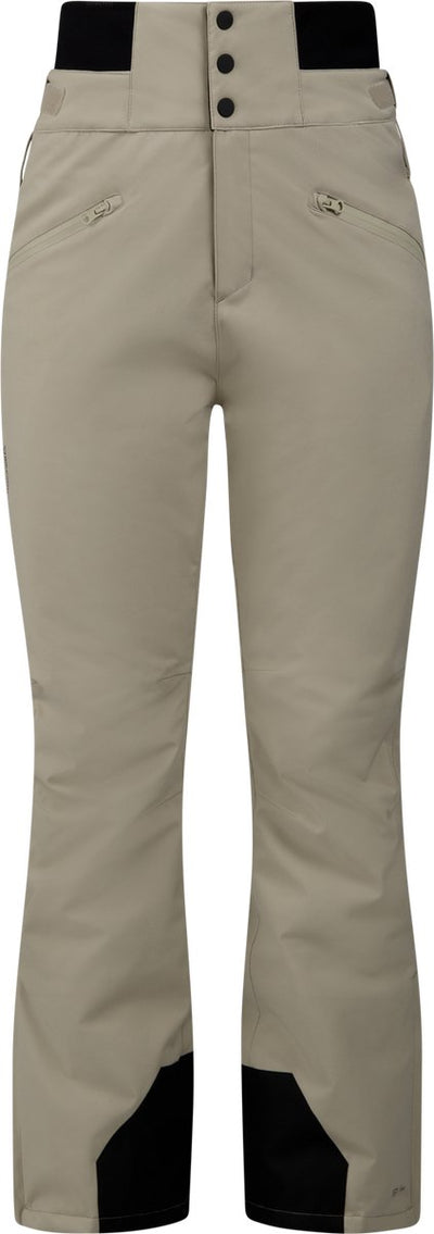Pantalon de neige Brunotti Whitewater pour femmes | champignons