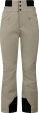Pantalon de neige Brunotti Whitewater pour femmes | champignons