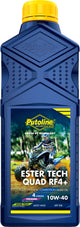 Putoline ester tech quad rf4+ 10w40 huile 4t 1 litre