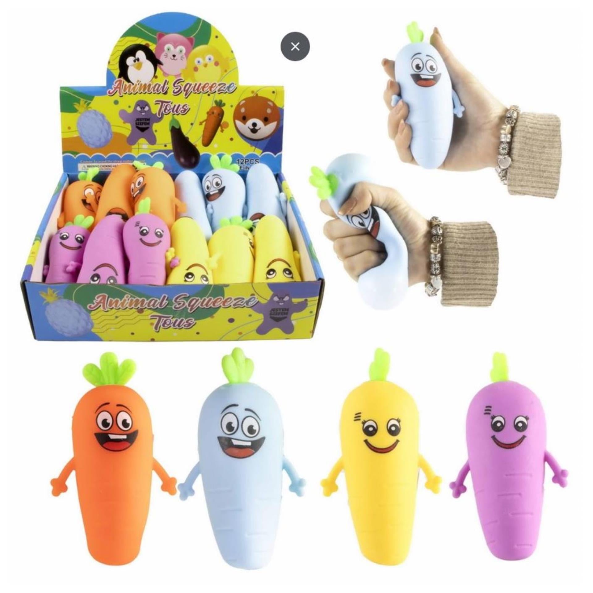 Presse-boule carotte 14,5cm