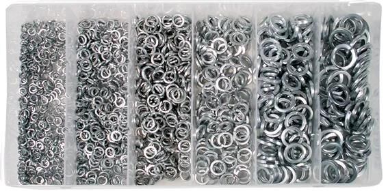 SW stahl Sing. Laveuses de printemps SW Steel