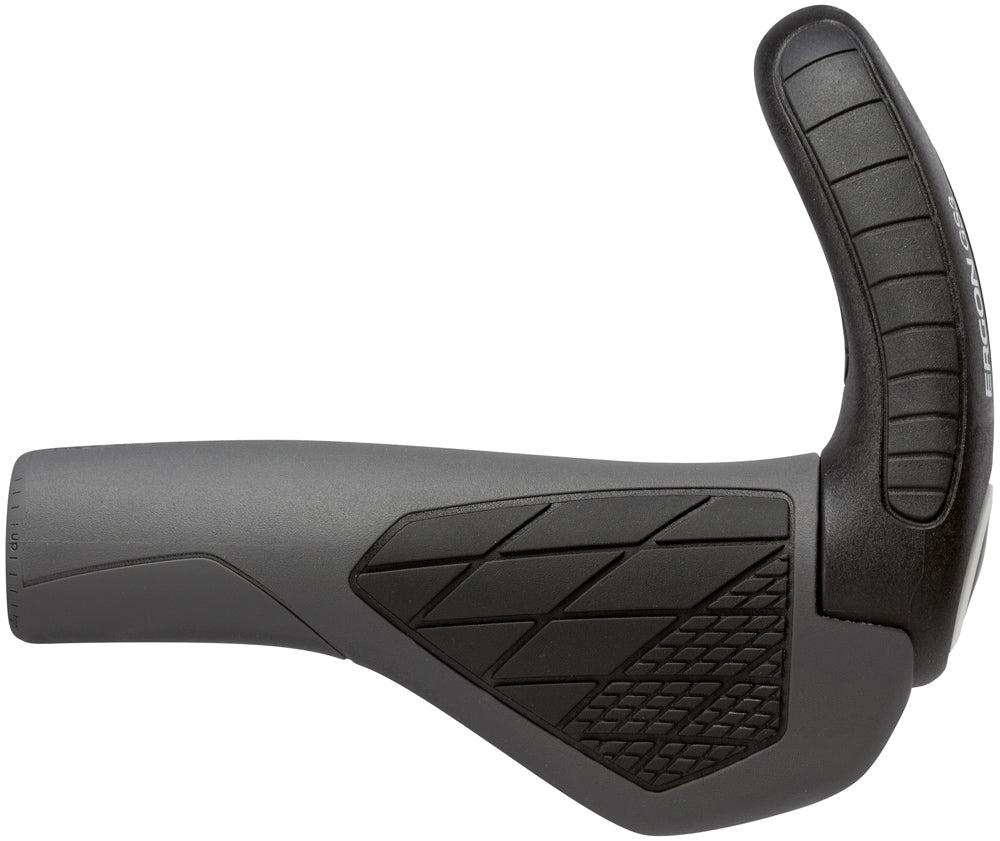 Ergon gère GS3-S noir