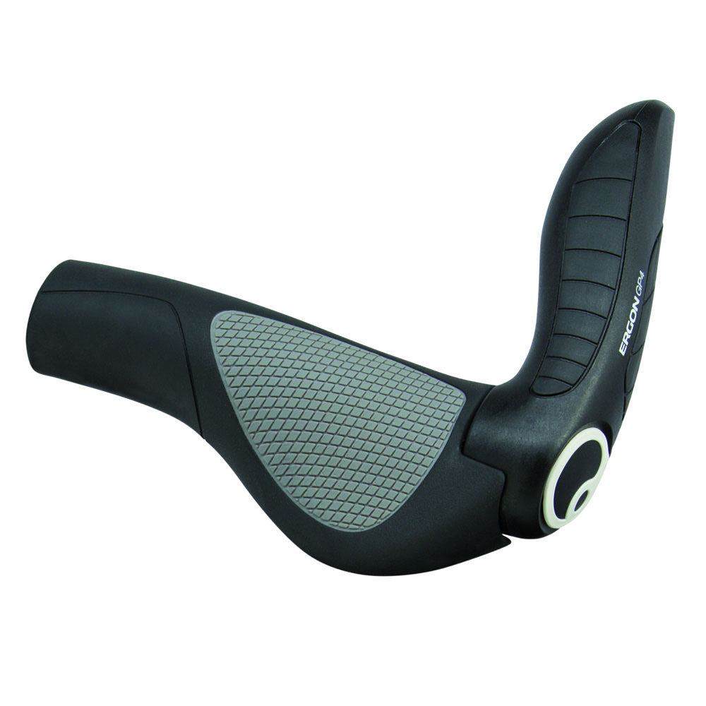 Ergon gère GP4-L