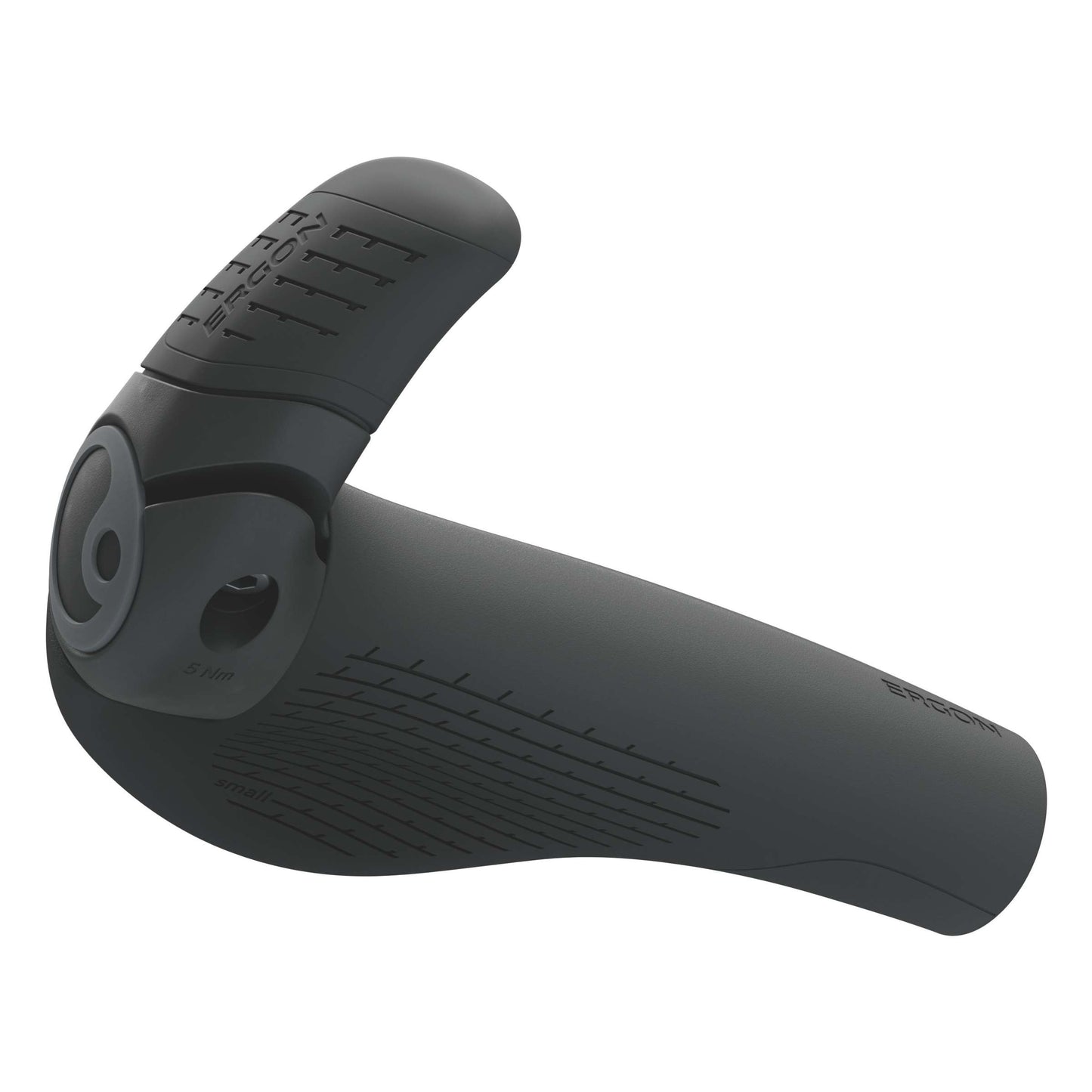 Ergon gère GP2 S EVO