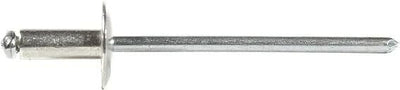 Gesipa Rivets aveugles en aluminium 5x2 Big Head