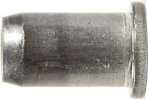 Gesipa Rivet Nuts Steel 11x17.0 100 pack.