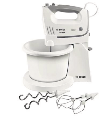 BOSCH MFQ36460 BUXEUR DE MAIN avec bol