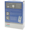 Bosch Siemens Siemens BBZ51FGALL SAG SAG TYPE
