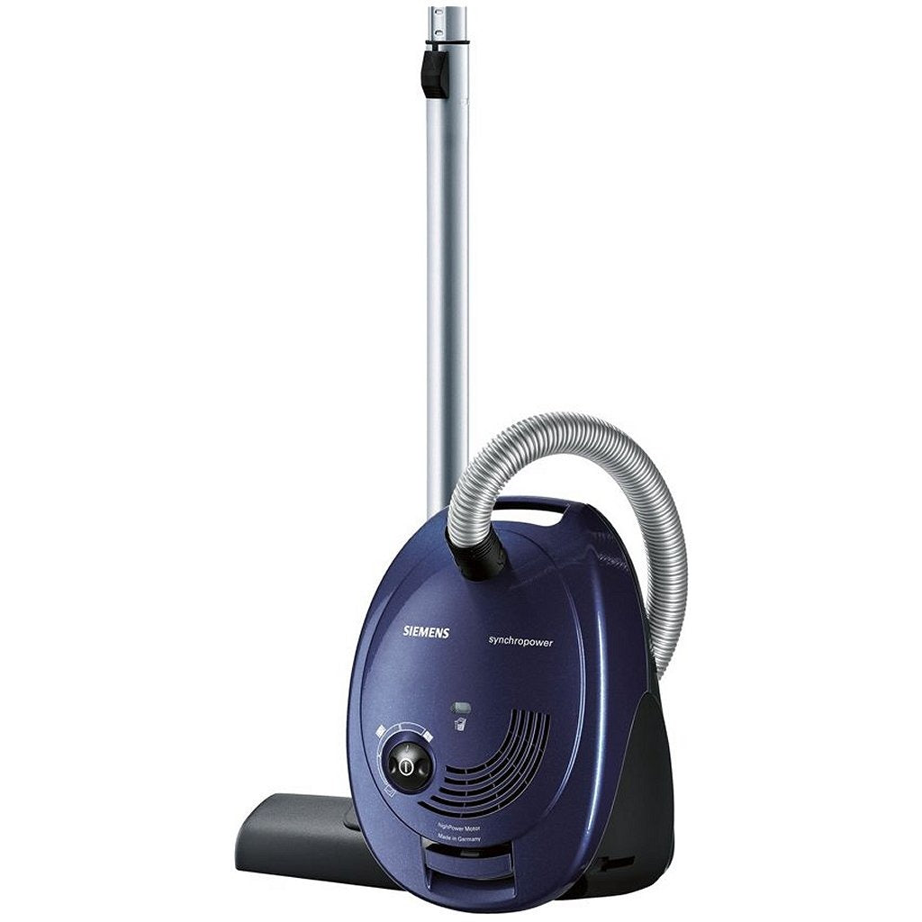 SIEMENS VS06A111 VISE DESSIONNER 600W BLUE BLUE