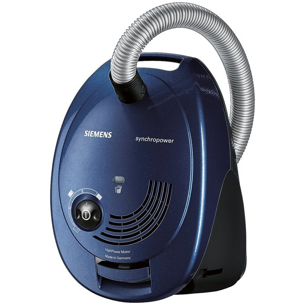 SIEMENS VS06A111 VISE DESSIONNER 600W BLUE BLUE