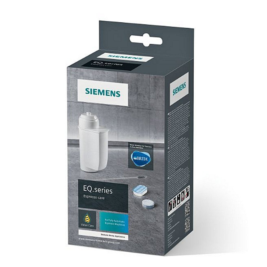 SIEMENS SIEMENS TZ80004A EQUES EQUES EST ESPRESSO ESPRESSO SECTENANT