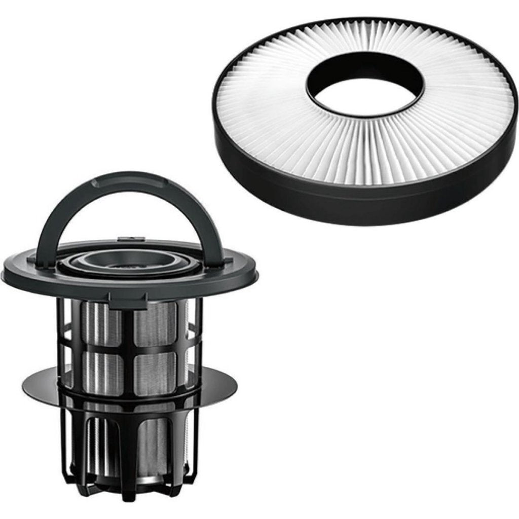 Bosch Bgs7PET Aspirateur proanimal sans sac 700W Black Red