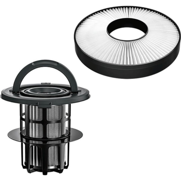 Bosch Bgs7PET Aspirateur proanimal sans sac 700W Black Red