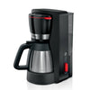 Bosch tka6m273 Mymoment Coffee Machine Black
