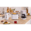 Bosch TWK1M121 Kettle