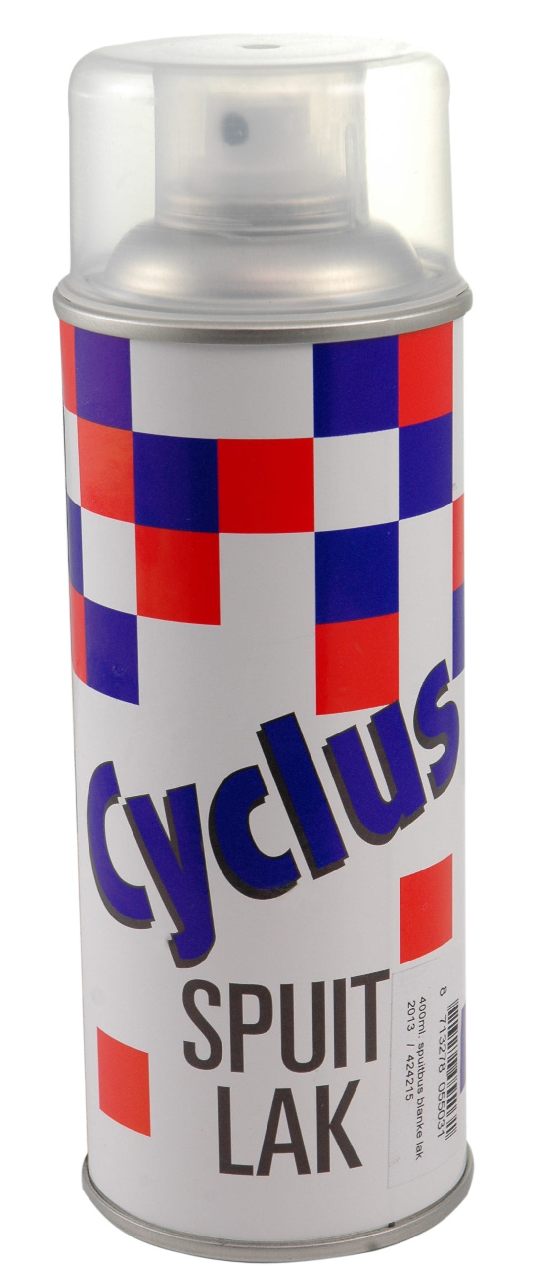 Vernis Xlc spb 400ml