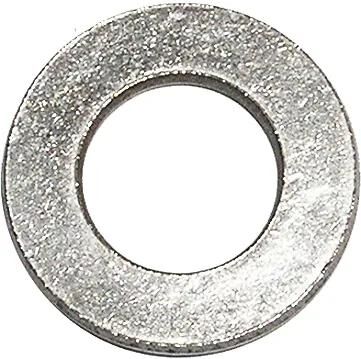 Les disques de Dresselhaus forment un Galv Din125 de 6,4 mm. Ziné