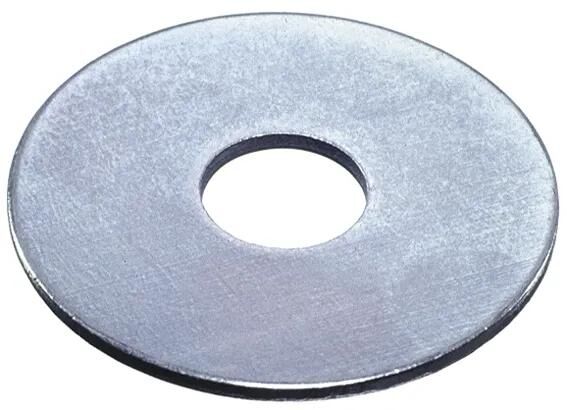 Goucas de Mudhaus Mudhaus 8.4x20 DIBELH. Galv. Ziné