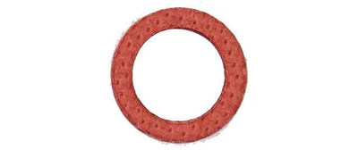 Fièvre de volcan 8x14 mm à fibre