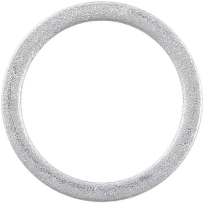 Anneau de sceau de habillement, aluminium 6 x10
