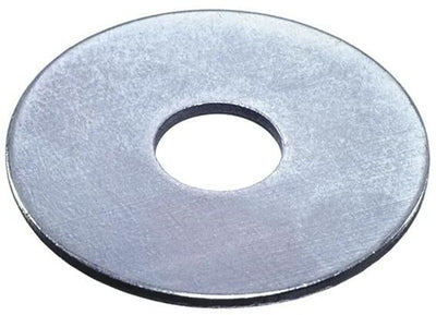 Discs de garde-boue de robelhaus 10.5x20 galv., Zinced