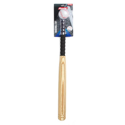 TOI-TOYS Adrenice Baseball Bat mousse avec balle