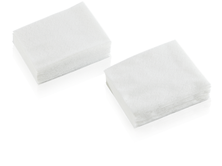 Leifheit Leifheit 56669 Clean and Away Dust Wispers 28 cm 30 morceaux