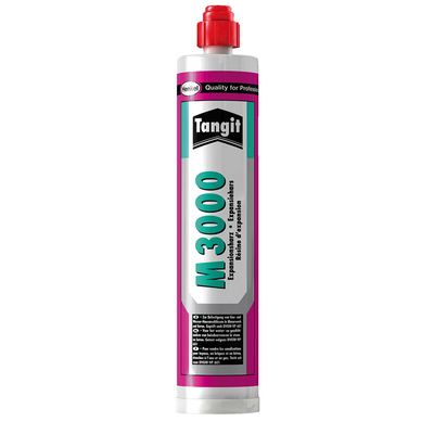 Tangit 1063607 - mousse expansive m 3000 300 ml | 6 pièces