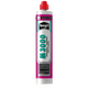 Tangit 1063607 - mousse expansive m 3000 300 ml | 6 pièces