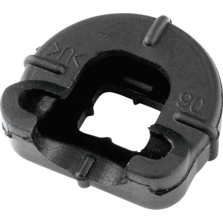 Makita 424443-6 | adaptateur nez | pour agrafeuse Makita - 424443-6