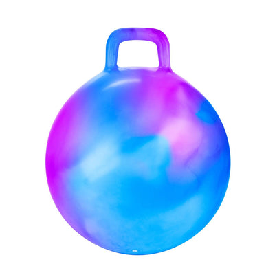 TOI-TOYS SKIPPYBAL Marble, 45 cm