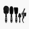 Ensemble Muc-off Muc Off avec 5 brosses de nettoyage en nylon de qualité supérieure