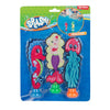 Splash Diving Fishing Sea Beings