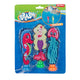 Splash Diving Fishing Sea Beings