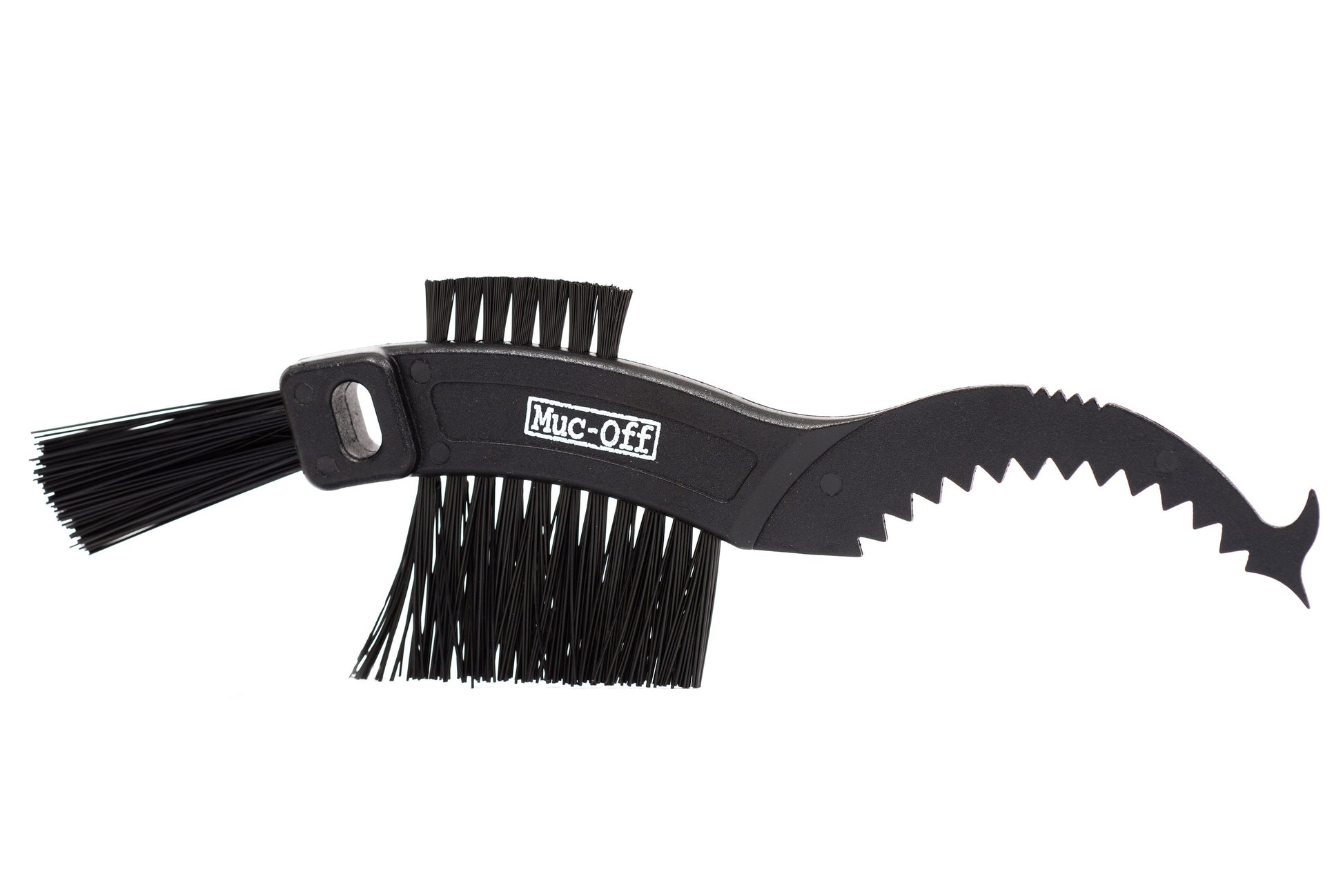Brosse à griffes Muc-off