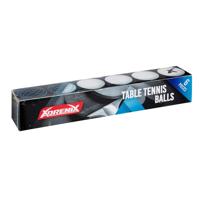 TOI-TOYS ADRENIME Table Balles de tennis, 6e.