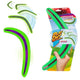 TOI-TOYS Boomerang Soft Grip