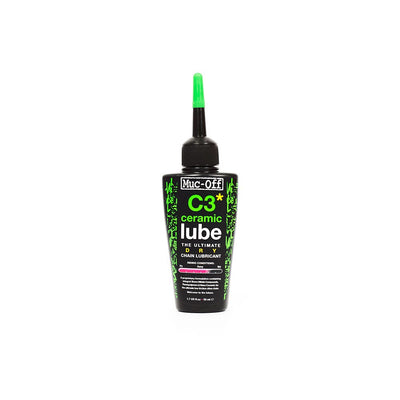 MUC-Off C3 Lube en céramique sec