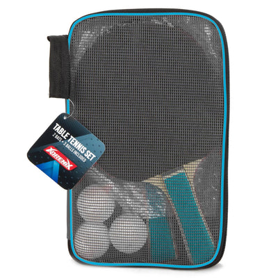 Adrenice Adrenice Table Tennis Pilt dans Bag, 5DLG.