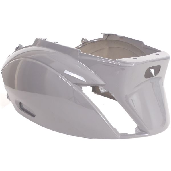 Edge Storge 5 pièces pour Zip-SP de l'année 2000 Nardo Gray
