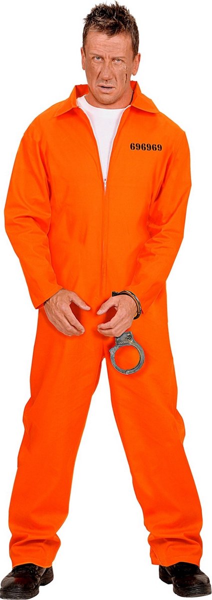Détenu du procès criminel de Finidi