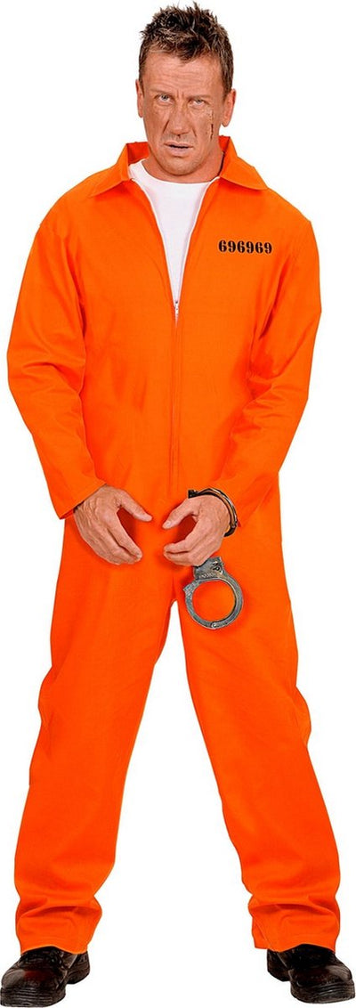 Détenu du procès criminel de Finidi