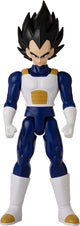 Bandai - dragon ball - figurine géante briseur de limite - vegeta - 36739