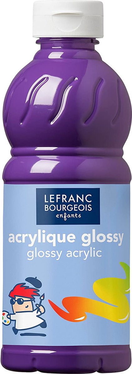 Lefranc bourgeois 188305 hobby paint peinture acrylique 500 ml 1 pièce(s)