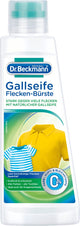 Dr. Beckmann Galas Détachant - Détachant pour textiles - 250 ml avec pinceau