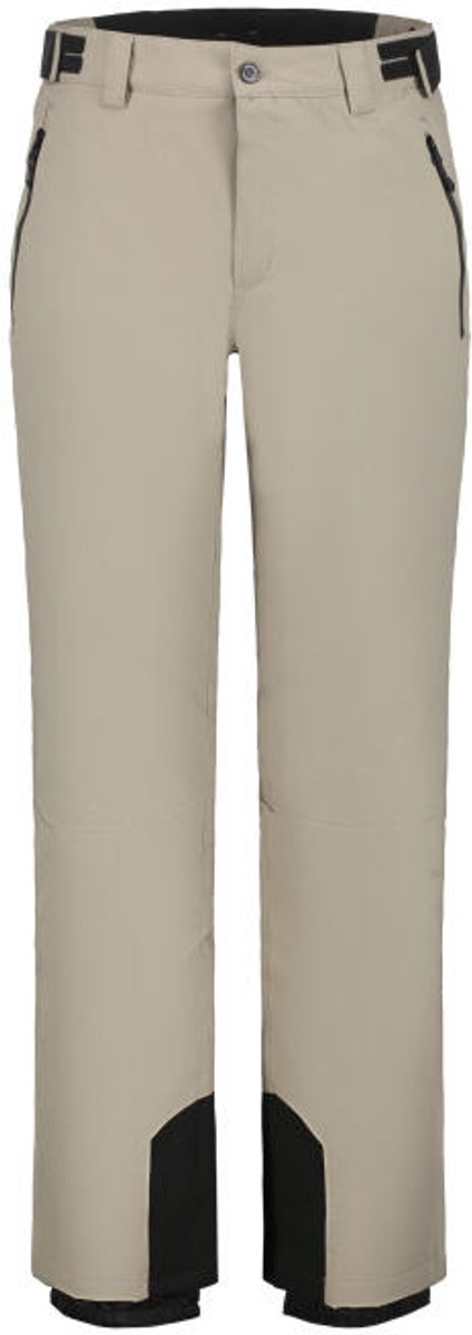 Pantalon de ski homme Icepeak Fleming - gris - 52