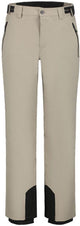 Pantalon de ski homme Icepeak Fleming - gris - 52