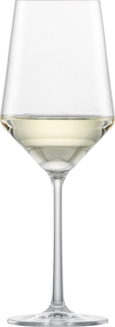 Verre Zwiesel belfesta sauvignon blanc 0 - 0,408 l - lot de 6
