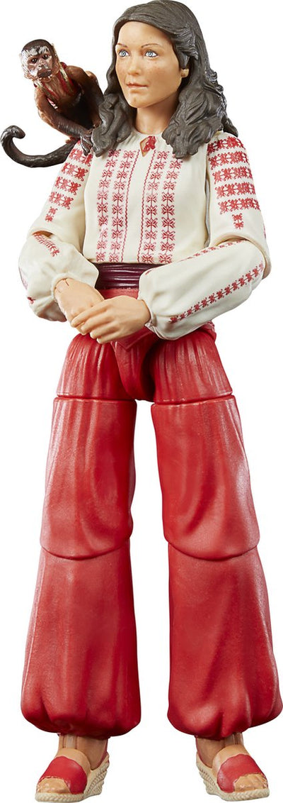 Hasbro figurine Indiana Jones Adventure Series Marion Ravenwood (Les Aventuriers de l'Arche Perdue) 15 cm